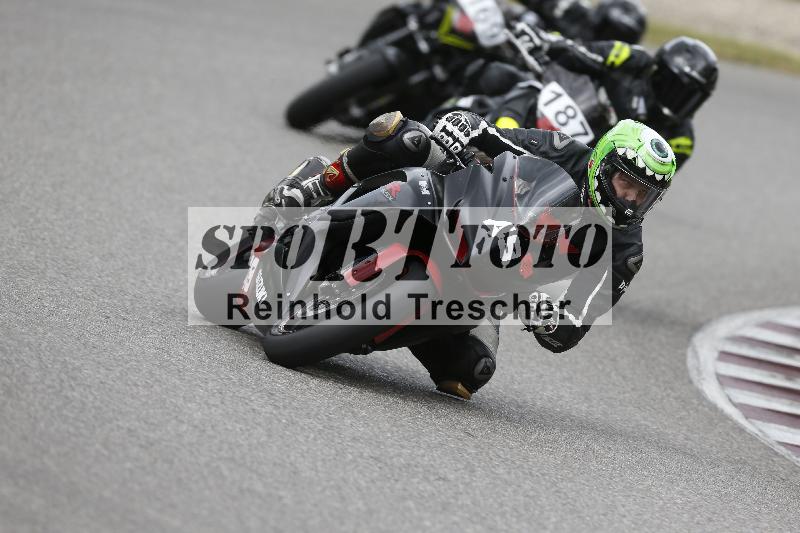 /18 05.06.2026  TZ Motorsport ADR/Gruppe rot/49